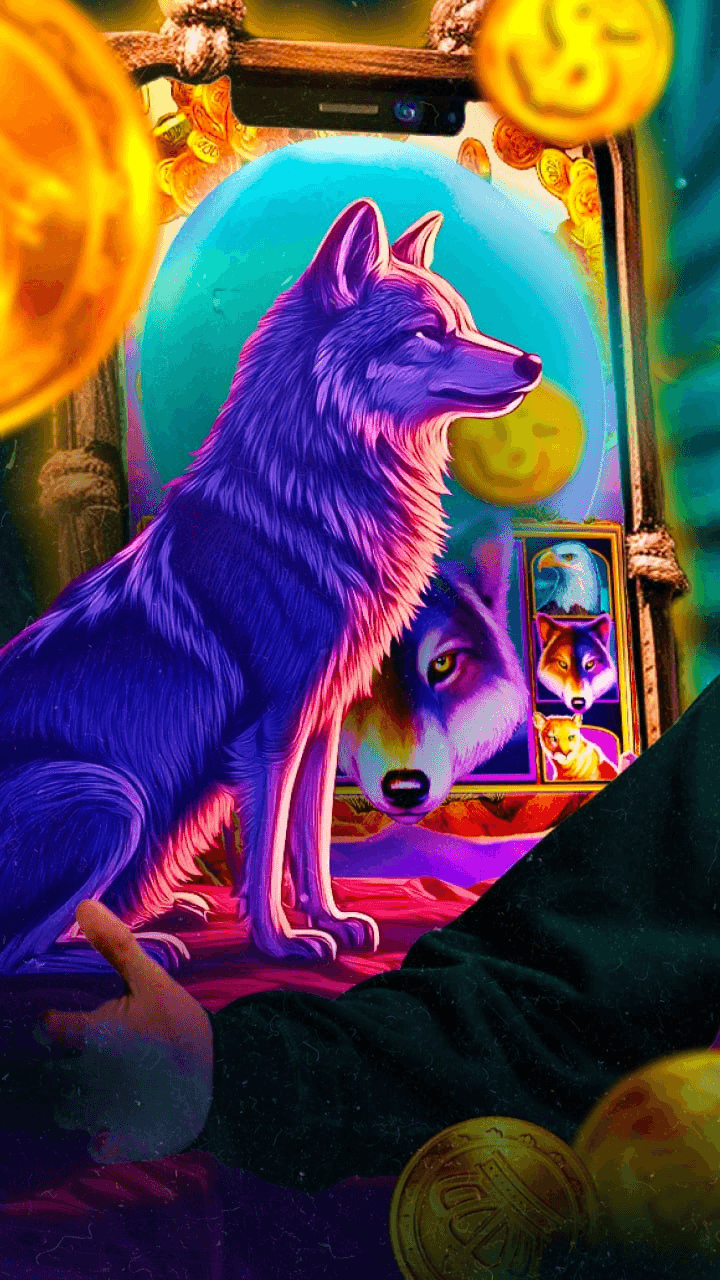 Beast Games Screenshot