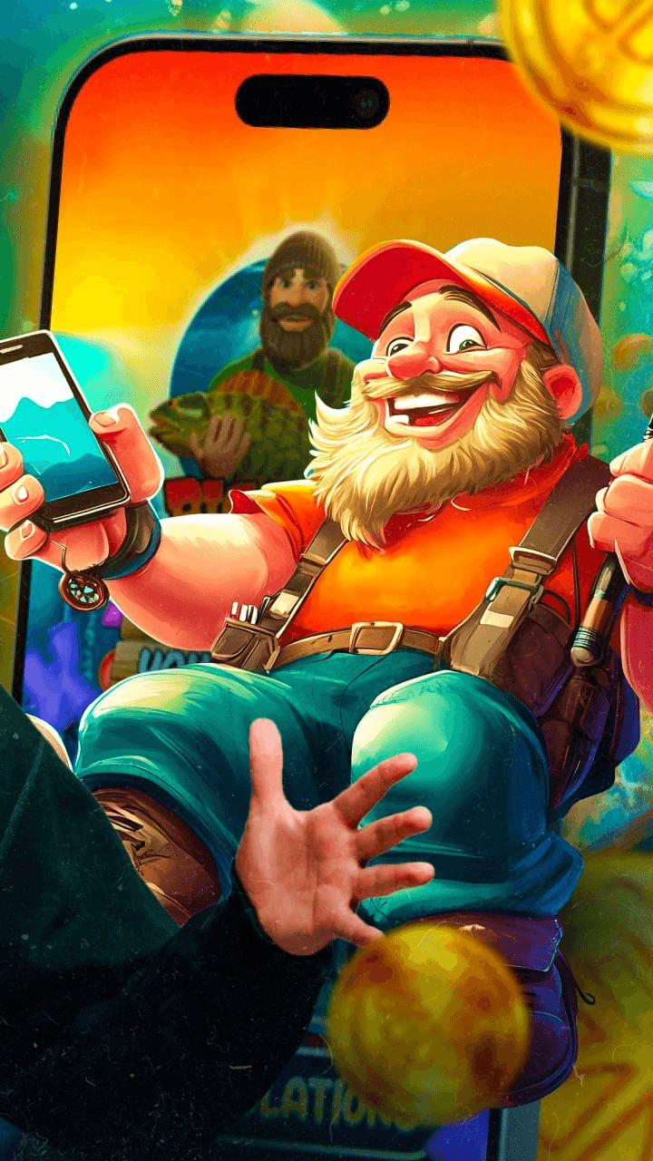 Beast Games Screenshot